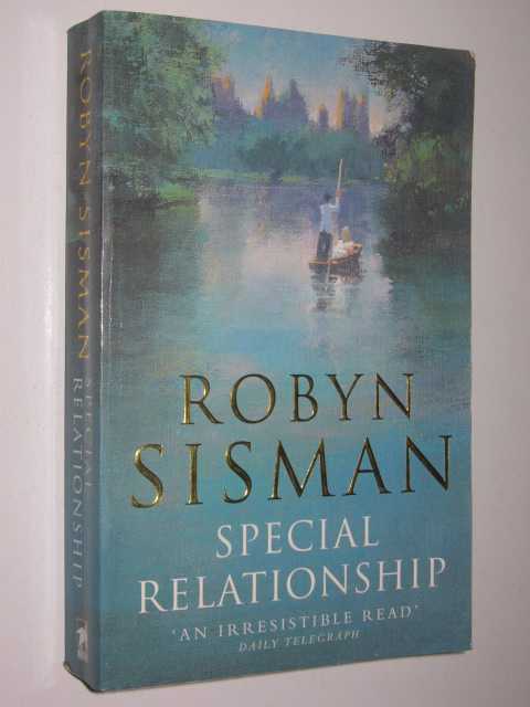 Special Relationship