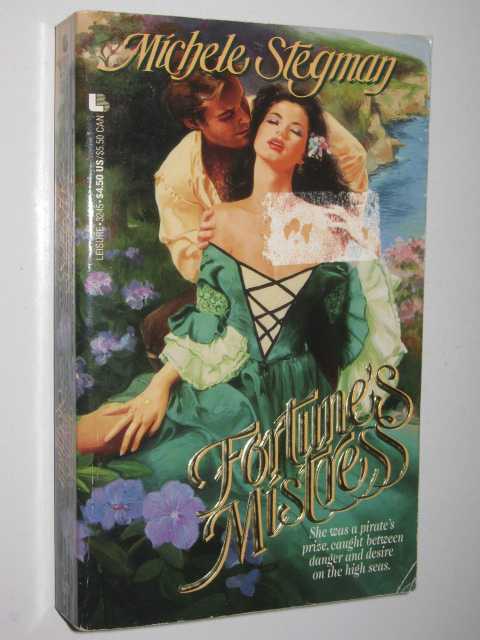 Fortune's Mistress