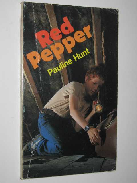 Red Pepper