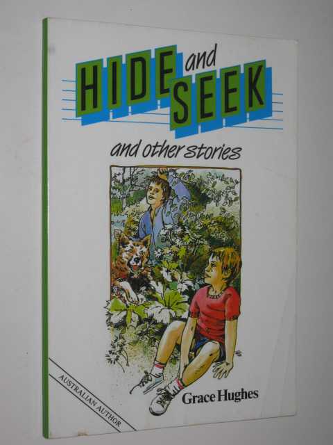 Hide And Seek And Other Stories