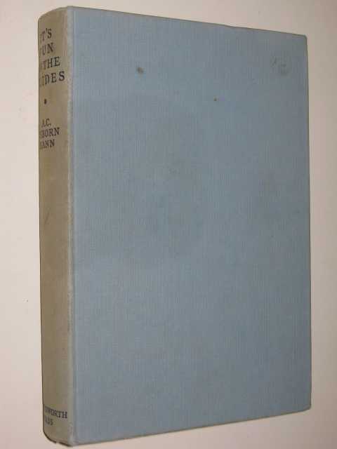 It's Fun In The Guides