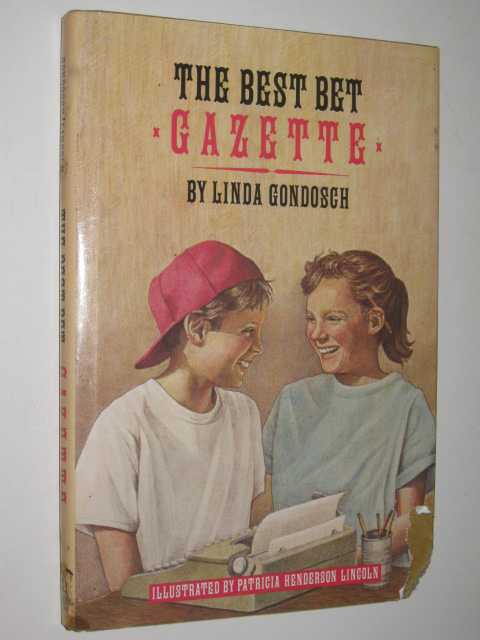 The Best Bet Gazette