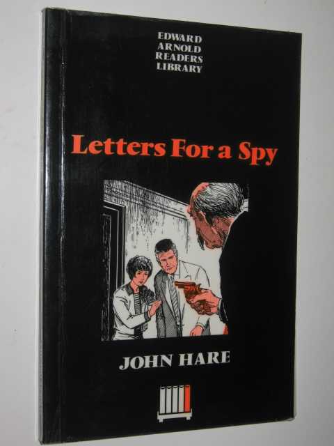 Letters For A Spy