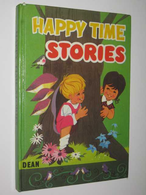 Happy Time Stories