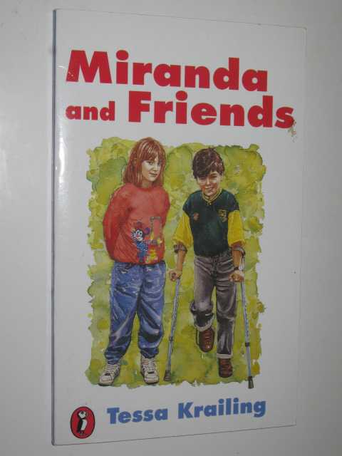 Miranda and Friends