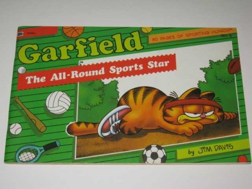 Garfield : The All-Round Sports Star