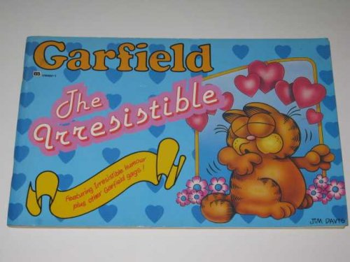 Garfield : The Irresistible