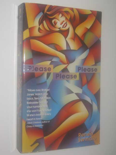 Please Please Please