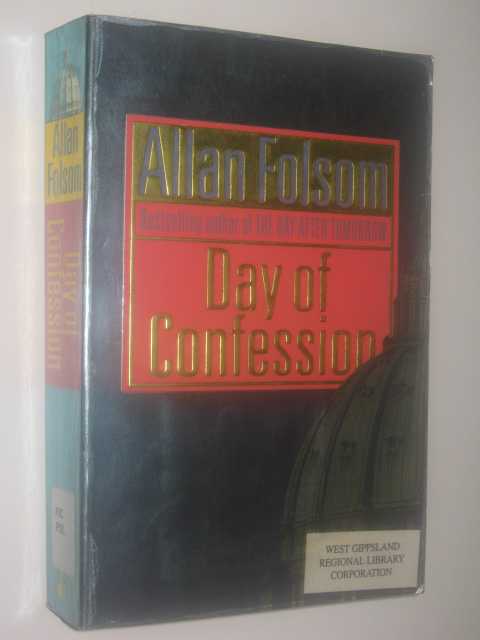 Day of Confession