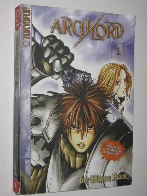 ArchLord #1