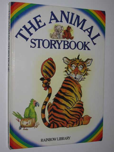 The Animal Storybook