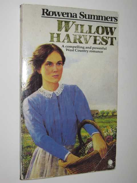 Willow Harvest