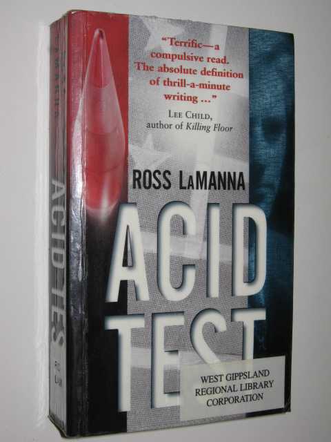 Acid Test