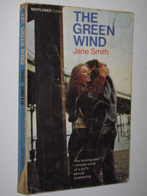 The Green Wind