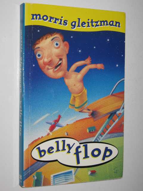 Belly Flop