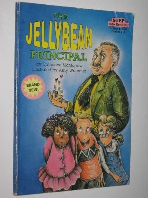 The Jellybean Principal