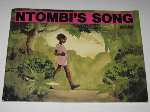 N'Tombi's Song