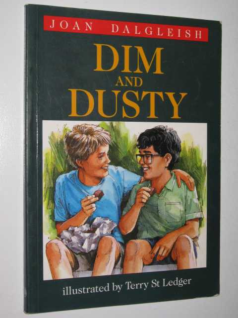 Dim and Dusty