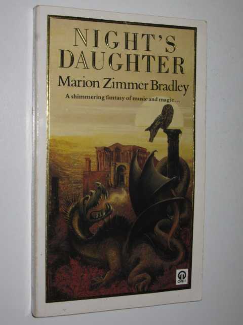 Night's Daughter