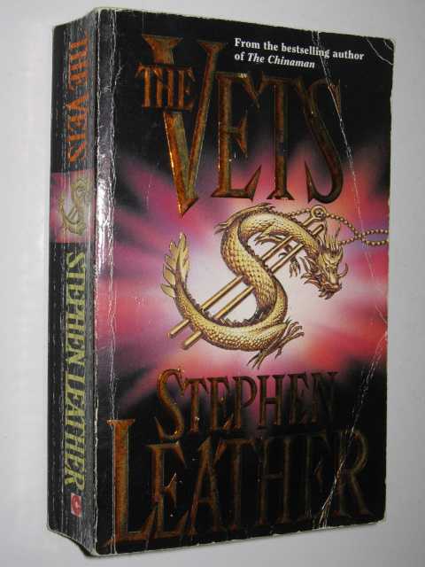 The Vets - Hong Kong Series #3