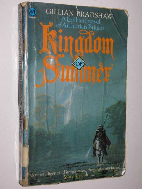 Kingdom Of Summer
