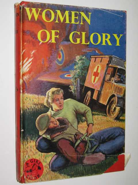 Women of Glory