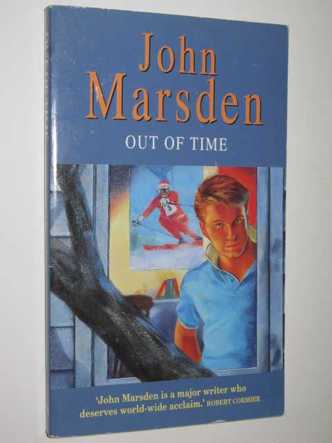 Out of Time