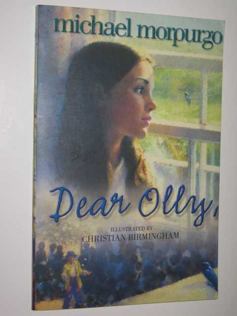 Dear Olly
