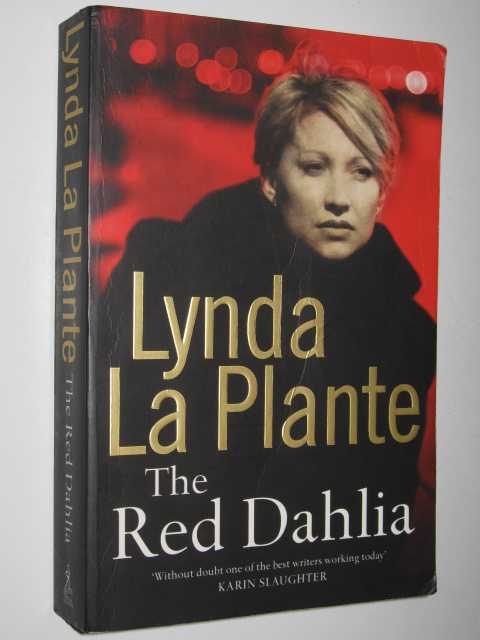 The Red Dahlia - Anna Travis Series #2