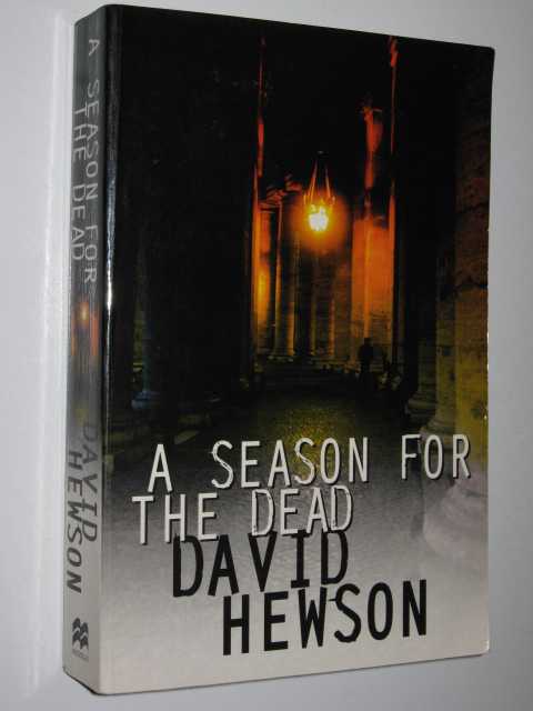 A Season For the Dead