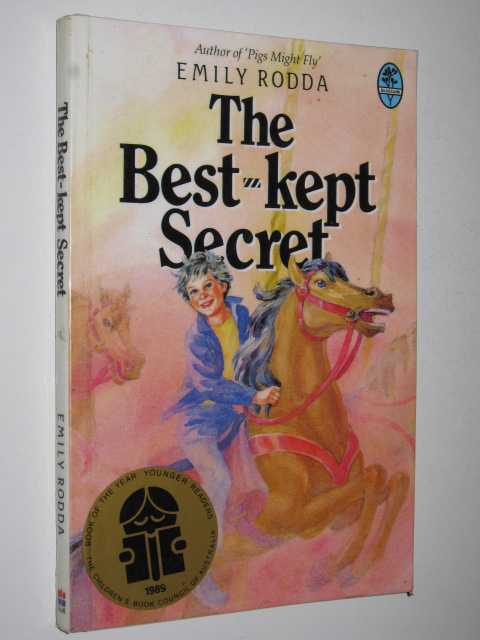 The Best-Kept Secret