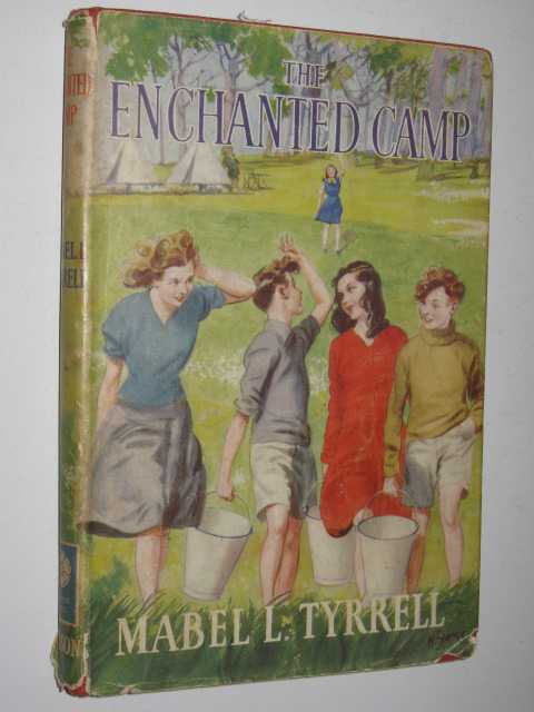 The Enchanted Camp