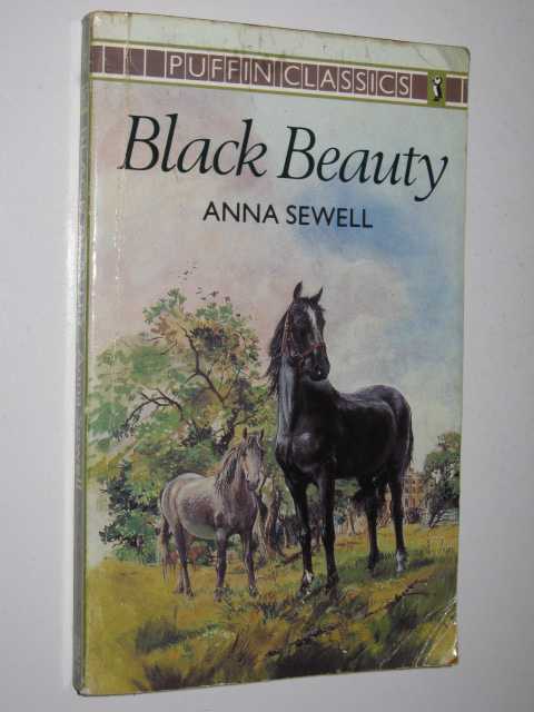 Black Beauty
