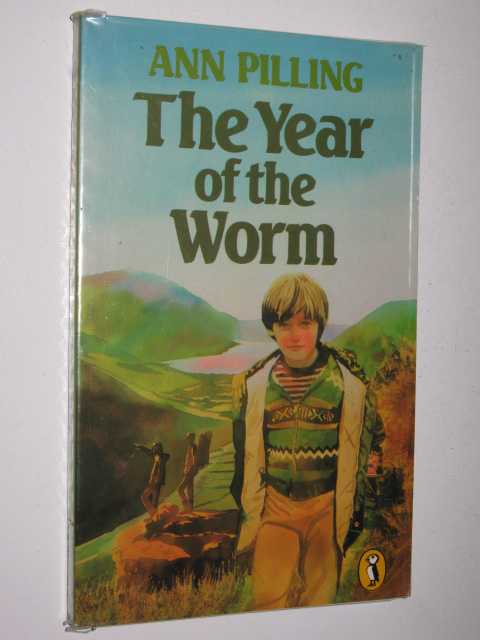 The Year of the Worm