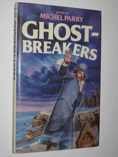 Ghostbreakers
