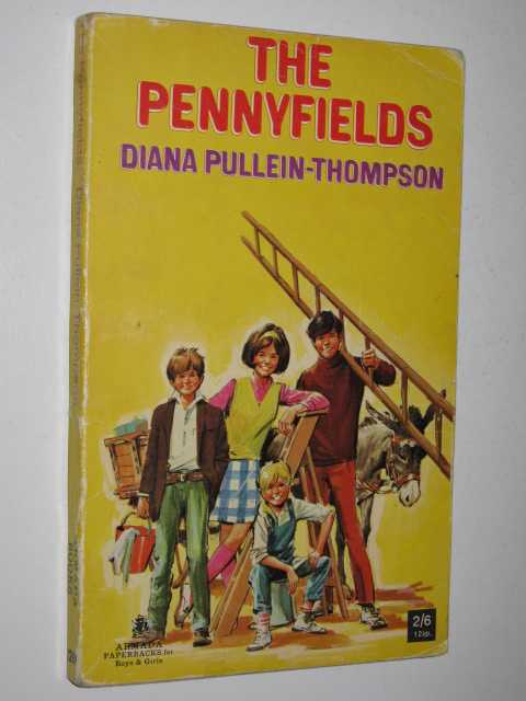 The Pennyfields