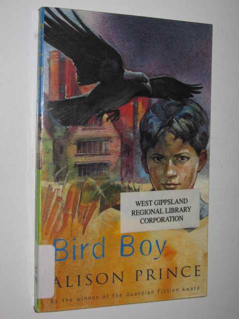 Bird Boy