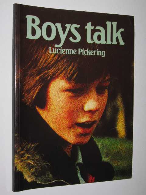 Boys Talk