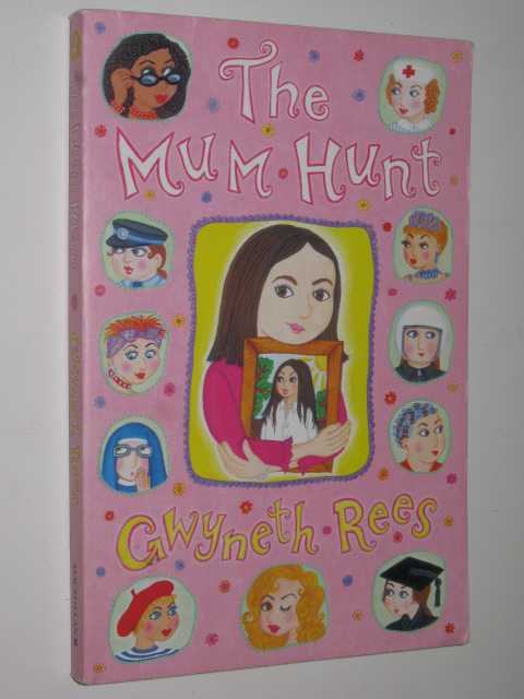 The Mum Hunt
