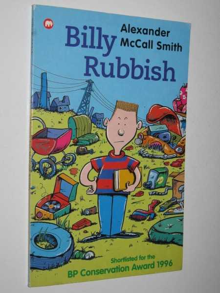 Billy Rubbish
