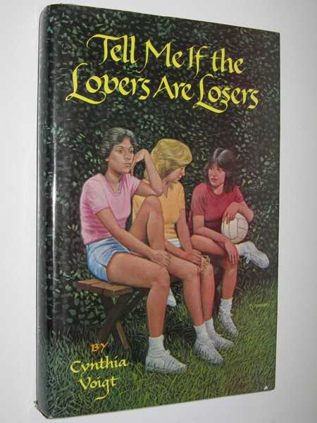 Tell Me If the Lovers Are Losers