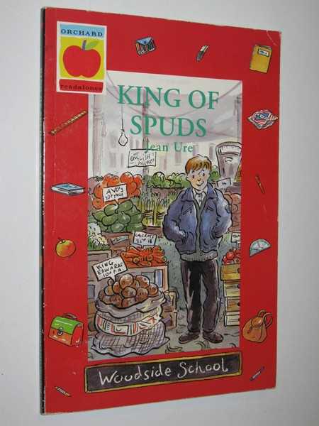 King of Spuds