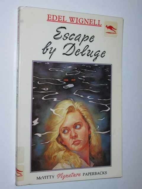 Escape by Deluge