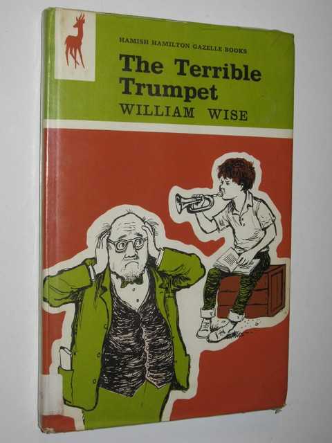 The Terrible Trumpet