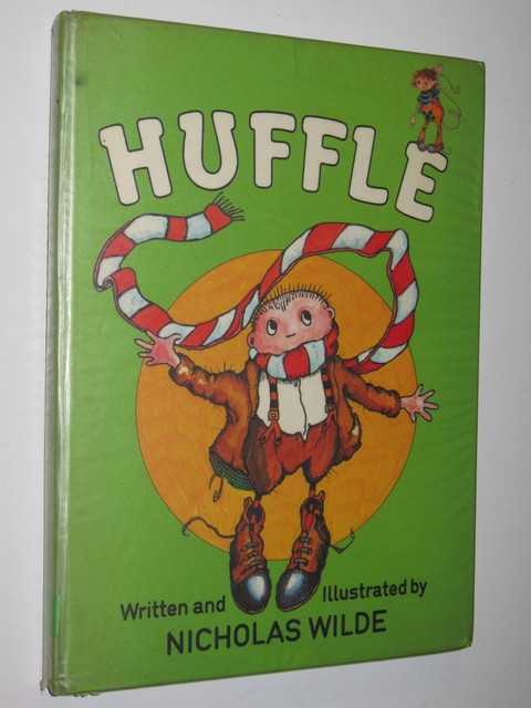 Huffle