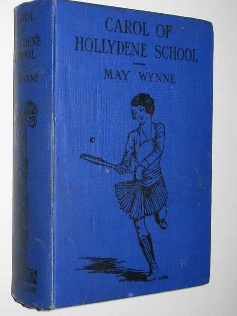 Carol of Hollydene School