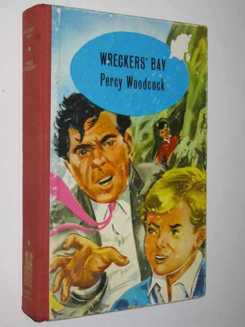 Wrecker's Bay