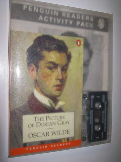 The Picture of Dorian Gray - Penguin Readers Activity Pack Series
