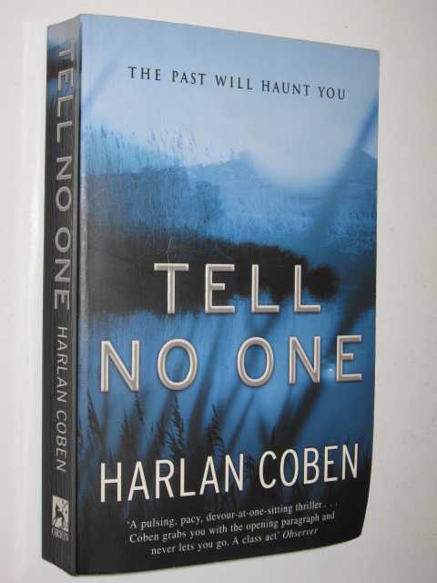 Tell No One