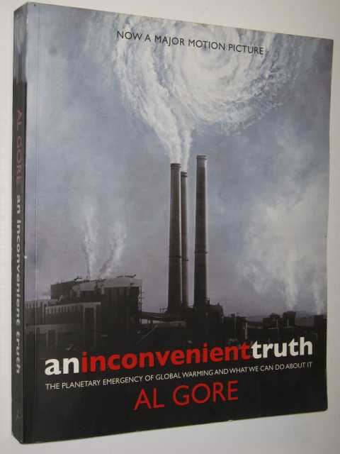 An Inconvenient Truth